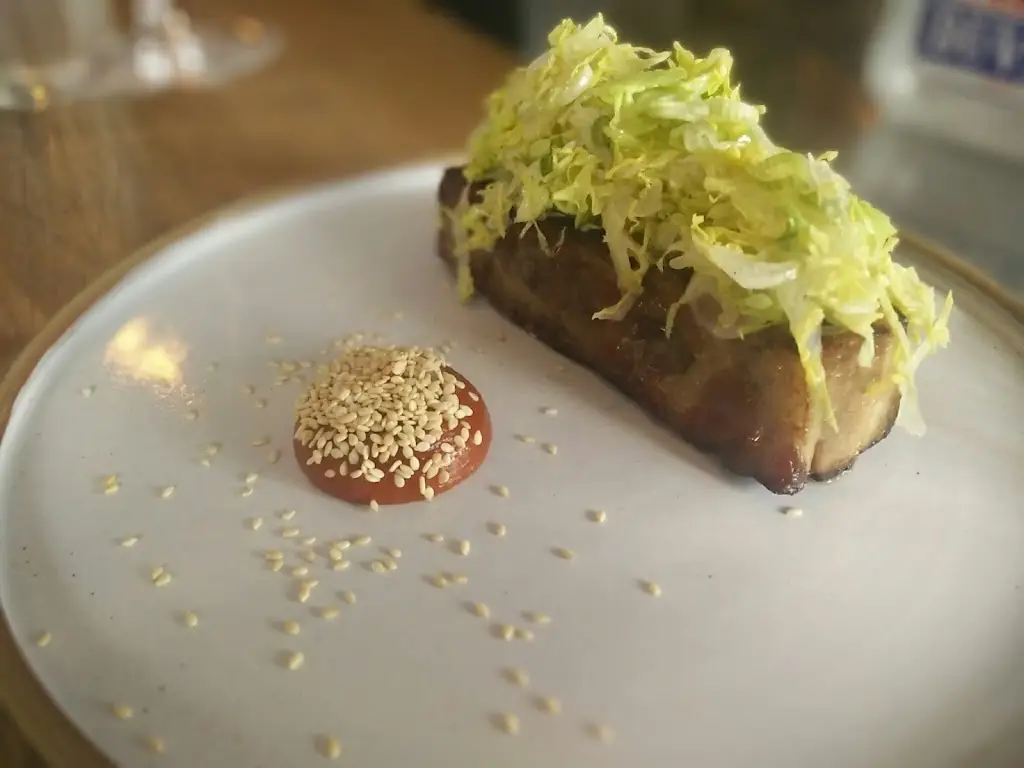 Menu_Naughty Piglets_Brixton_image_5