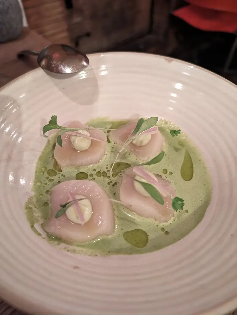 Menu_Naughty Piglets_Brixton_image_7