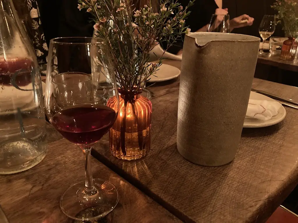 Menu_Naughty Piglets_Brixton_image_9