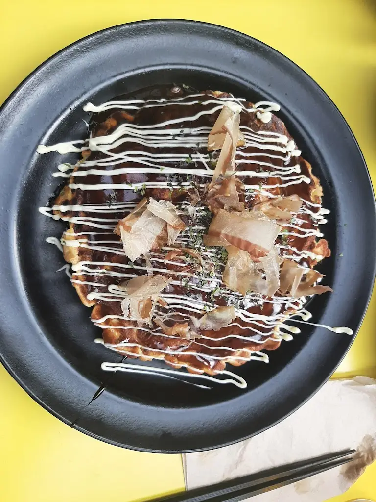 Menu_OKAN Brixton Village_Brixton_image_5