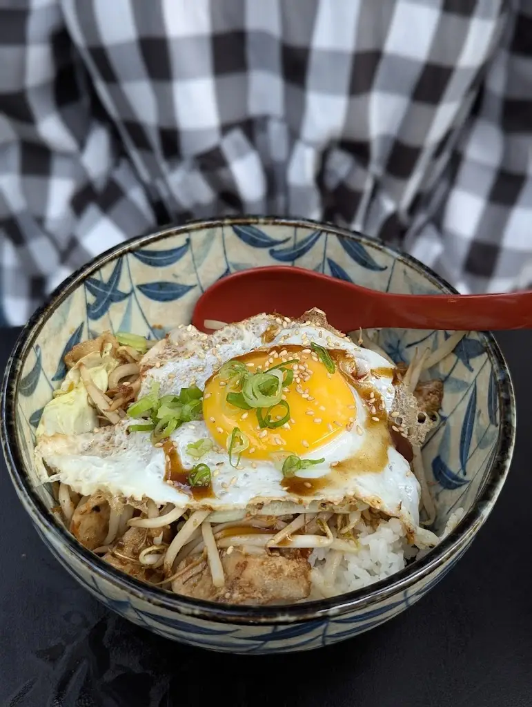 Brad King_OKAN Brixton Village_Brixton_review