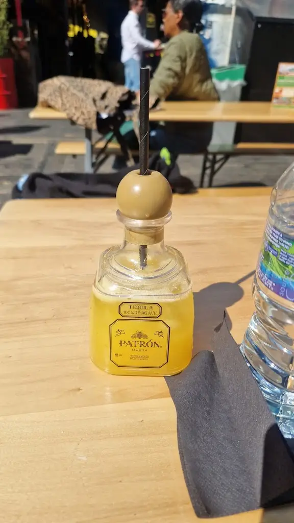 Iva InLondon_Pop Brixton_Brixton_review