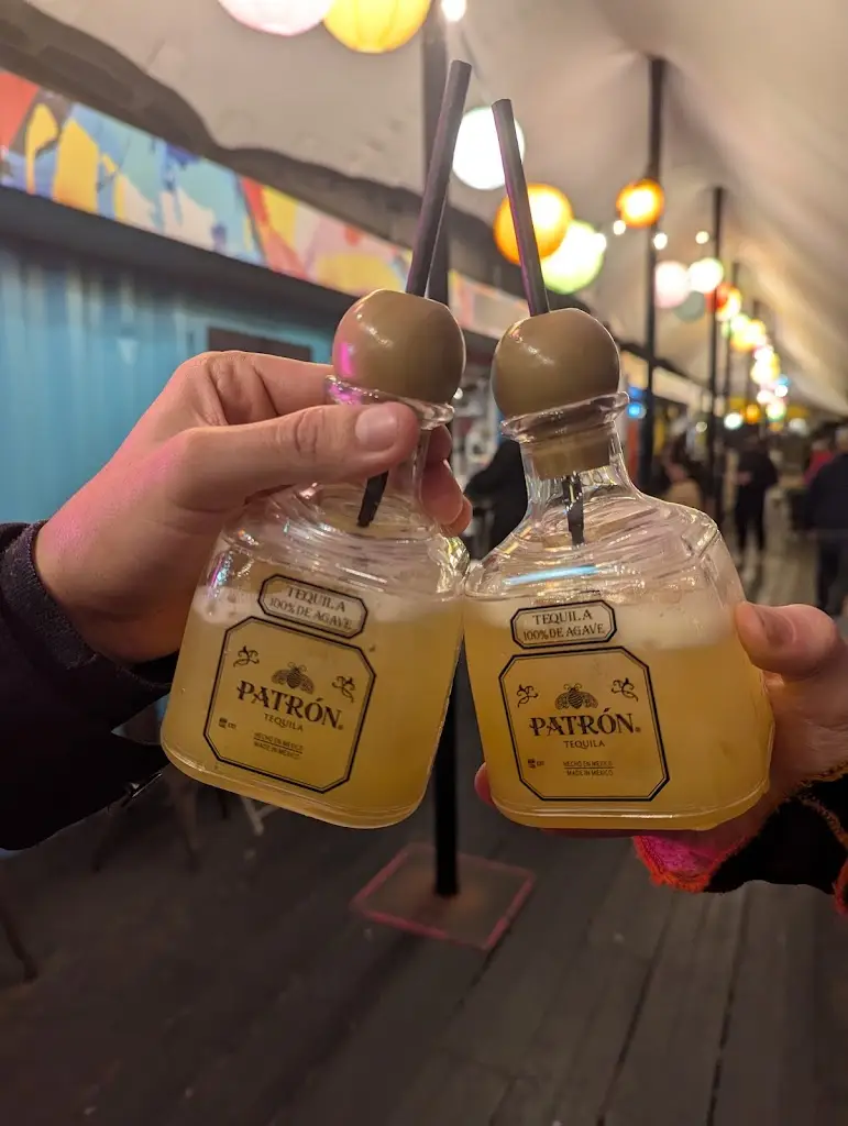 Nicola Morgan_Pop Brixton_Brixton_review