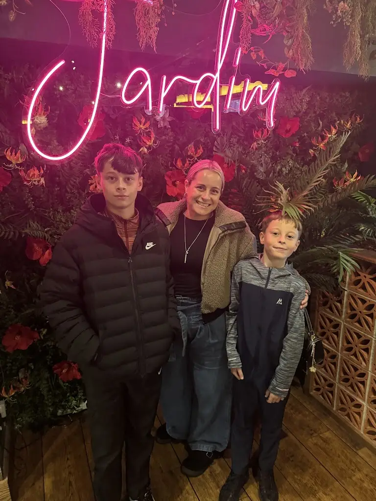 Jade Kelly_Jardim Rodizio Grill_Altrincham_review