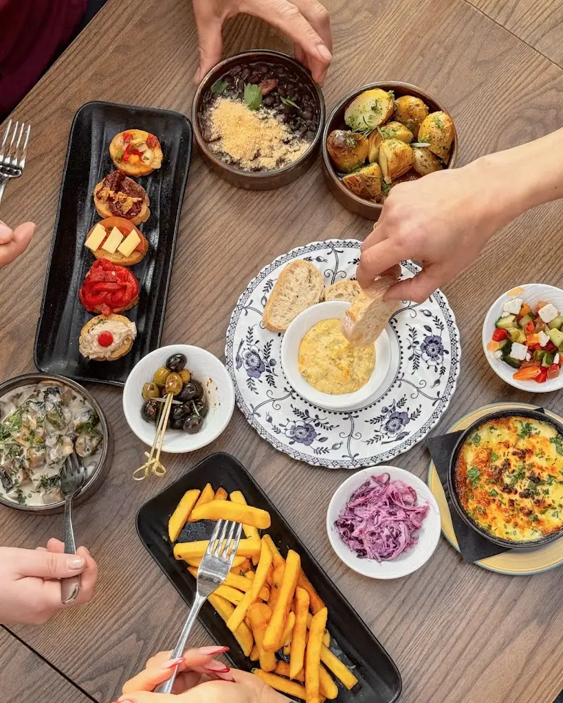 Jardim Rodizio Grill_Altrincham_slider_image_3