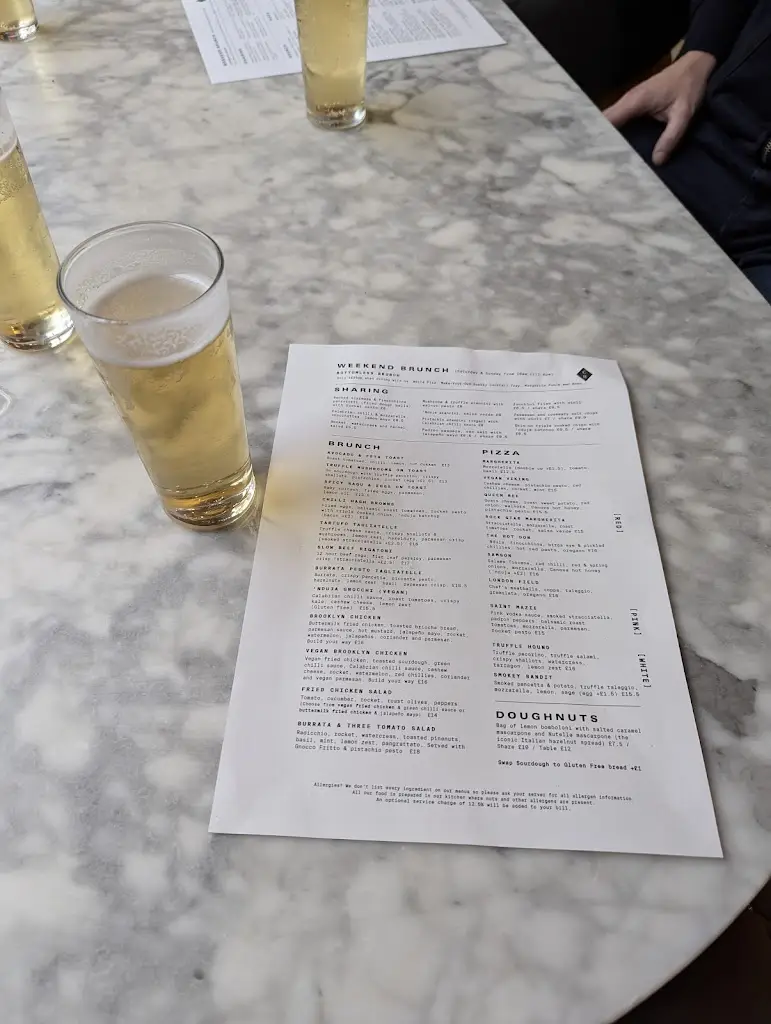 Menu_Canova Hall_Brixton_image_2