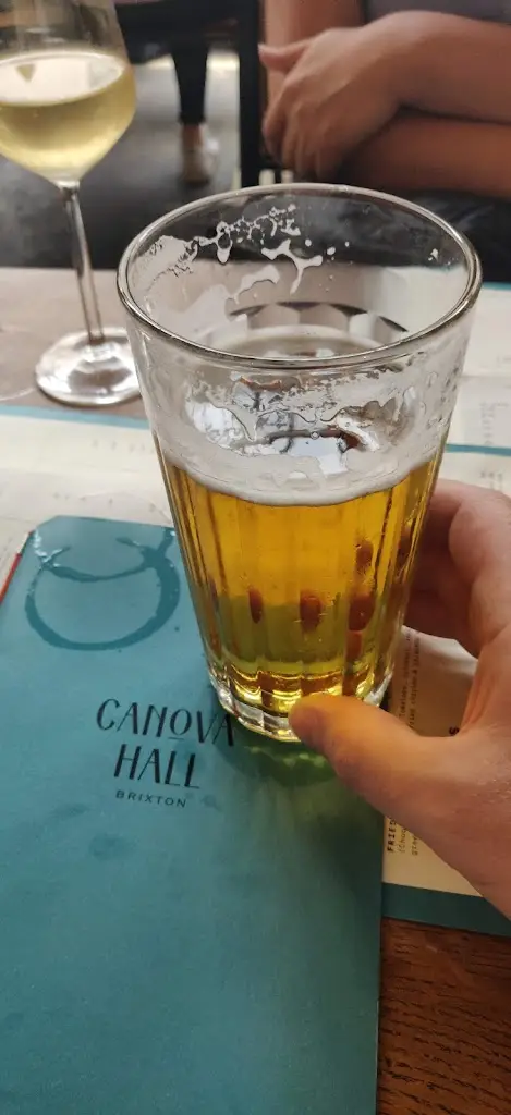 Menu_Canova Hall_Brixton_image_5