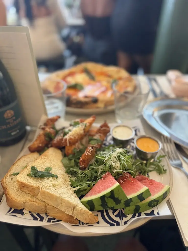 Shakarah_Canova Hall_Brixton_review