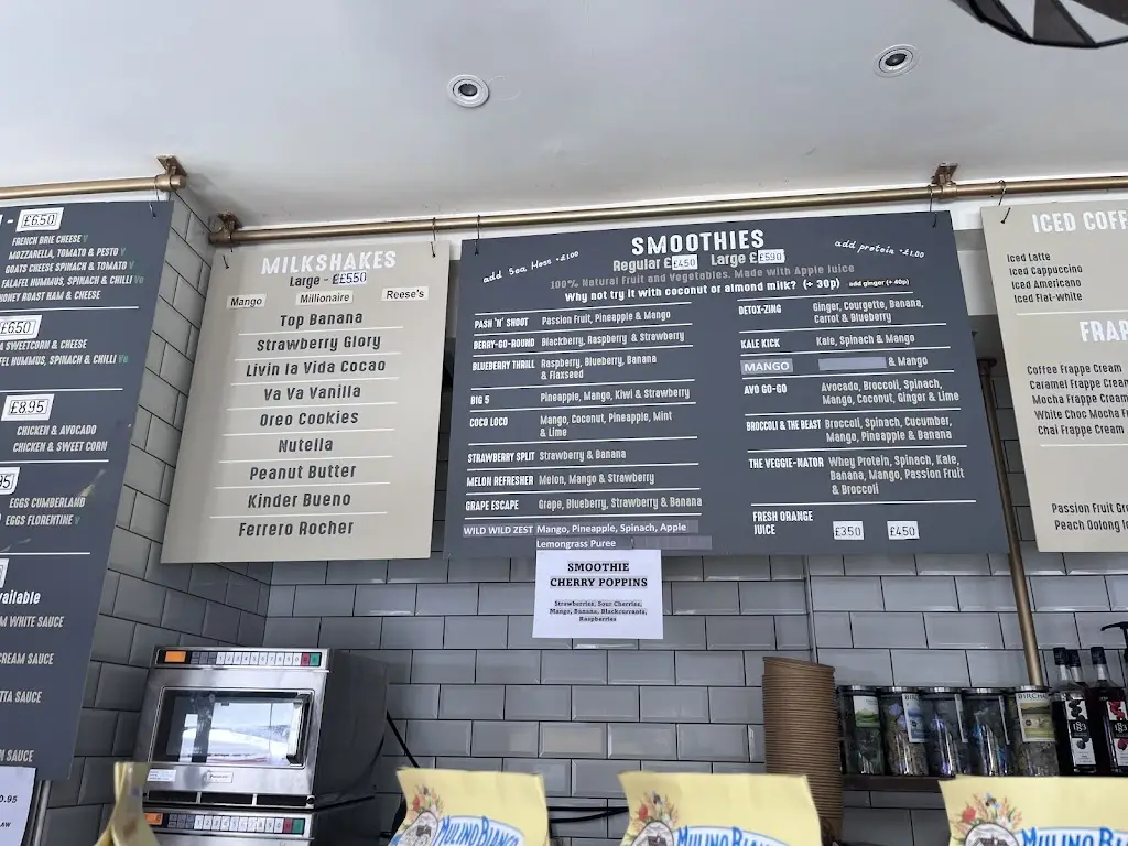 Menu_San Marino Brixton_Brixton_image_2