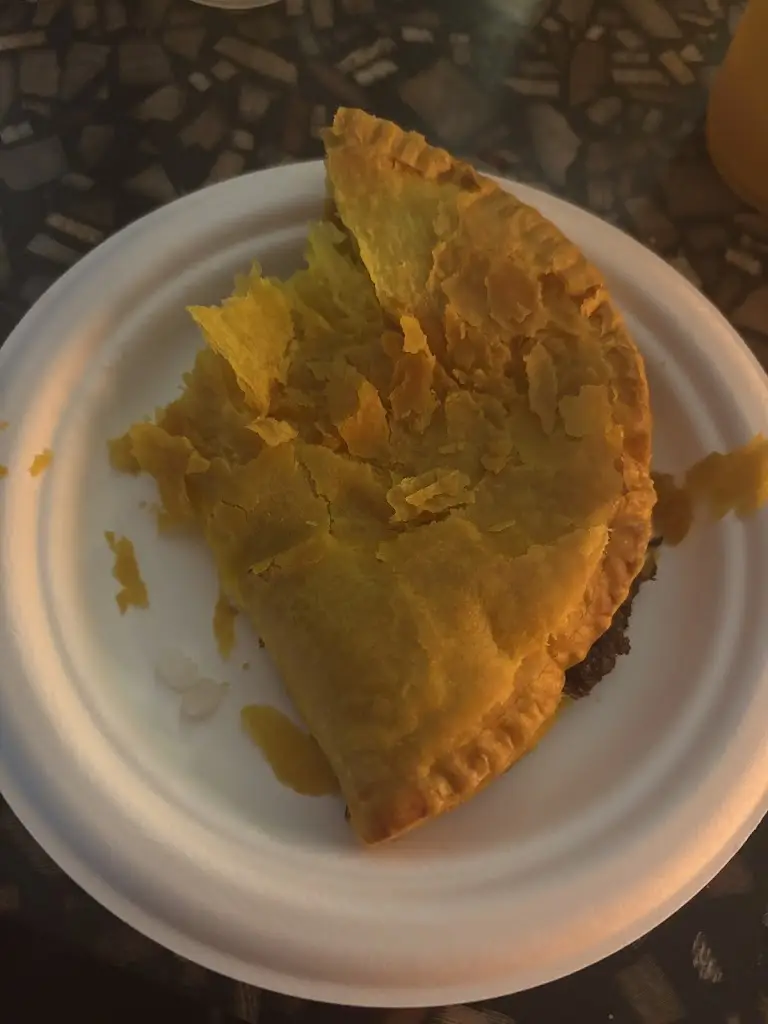 Cindy Benitez_San Marino Brixton_Brixton_review