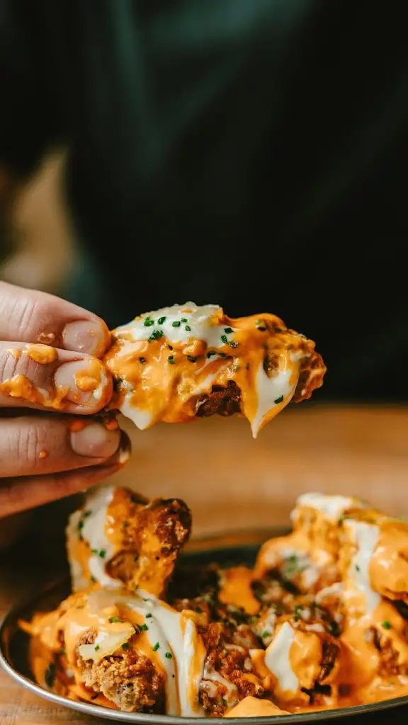 Menu_Black Bear Burger - Restaurant Brixton_Brixton_image_6