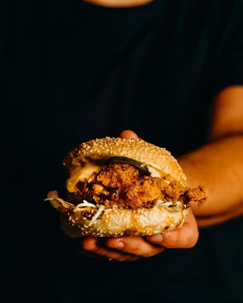 Menu_Black Bear Burger - Restaurant Brixton_Brixton_image_7