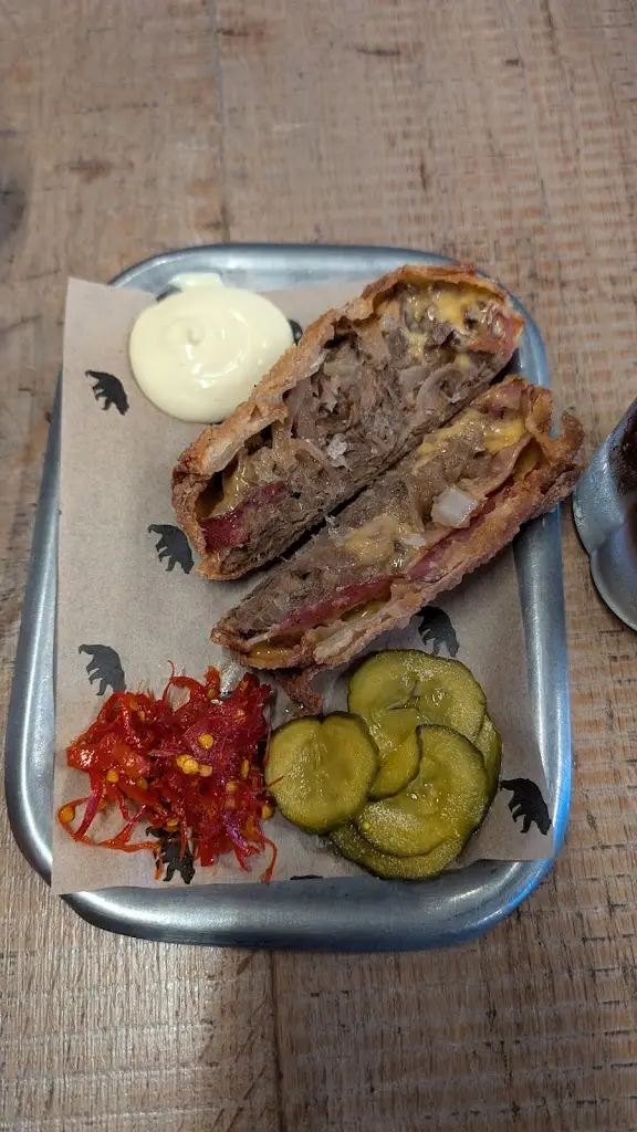 Menu_Black Bear Burger - Restaurant Brixton_Brixton_image_8