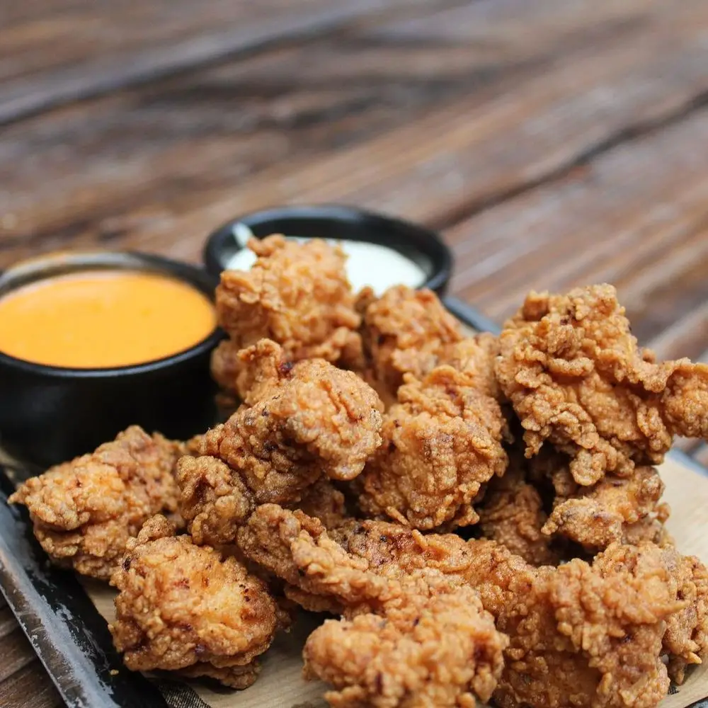 Menu_Black Bear Burger - Restaurant Brixton_Brixton_image_9