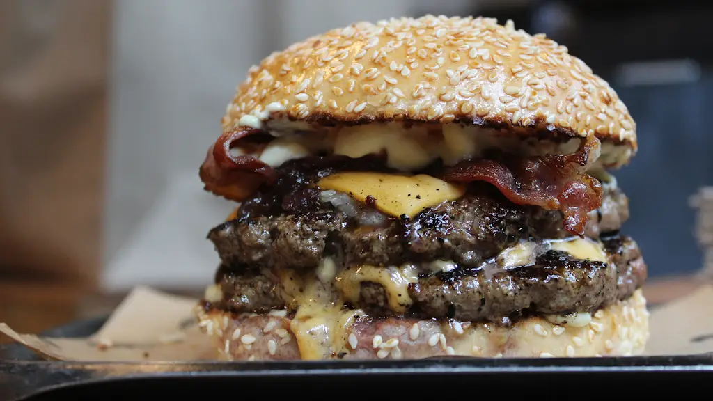 Black Bear Burger - Restaurant Brixton_Brixton_slider_image_3