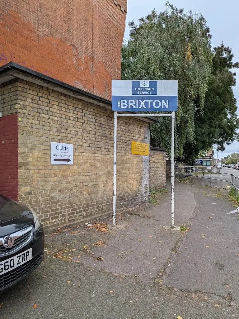 Autumn Y_The Clink Restaurant Brixton_Brixton_review