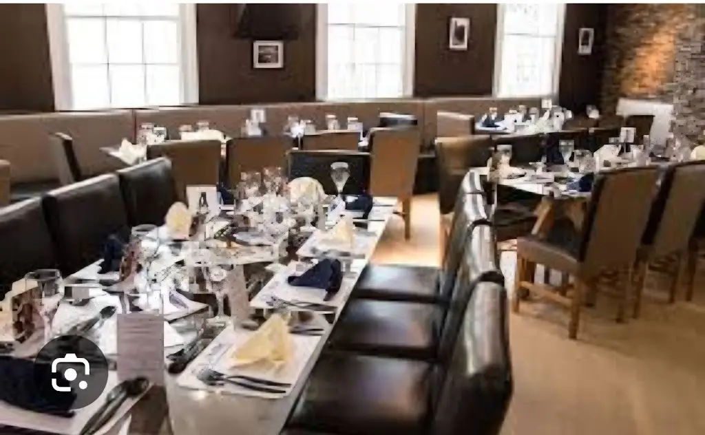 The Clink Restaurant Brixton_Brixton_slider_image_1