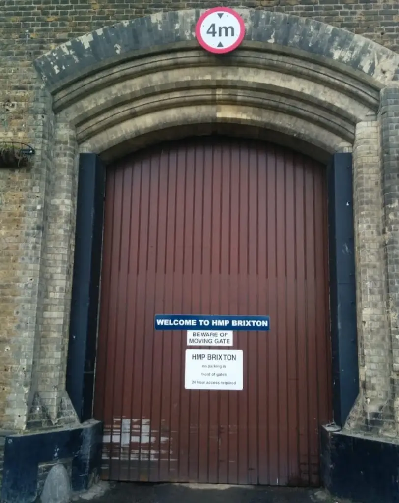 The Clink Restaurant Brixton_Brixton_slider_image_3