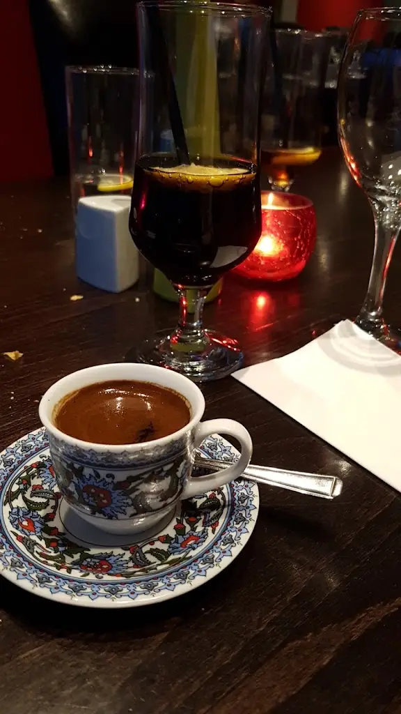 Menu_Green Olive Meze Restaurant & Bar_Bridgwater_imagen_7