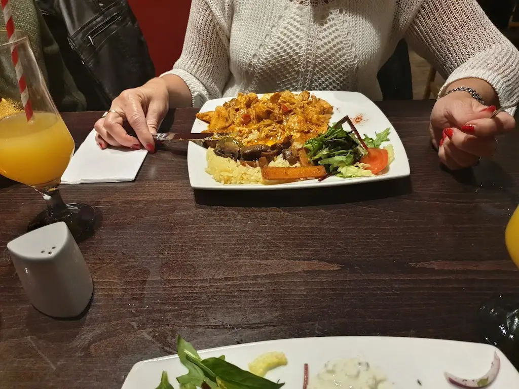 Menu_Green Olive Meze Restaurant & Bar_Bridgwater_imagen_8