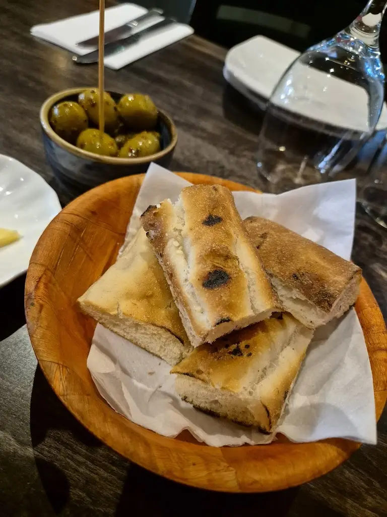 Menu_Green Olive Meze Restaurant & Bar_Bridgwater_imagen_9