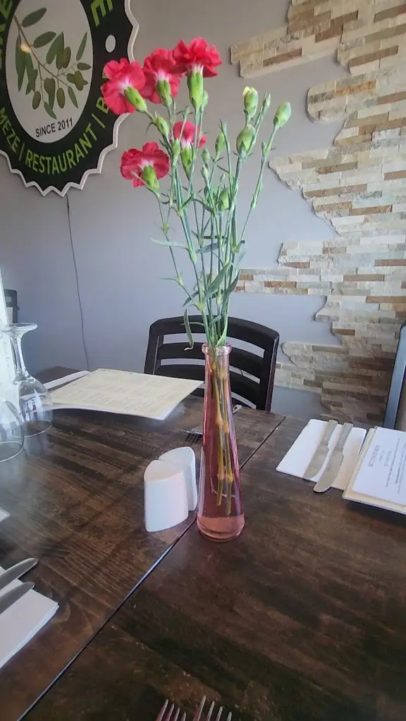 Green Olive Meze Restaurant & Bar_Bridgwater_slider_image_2