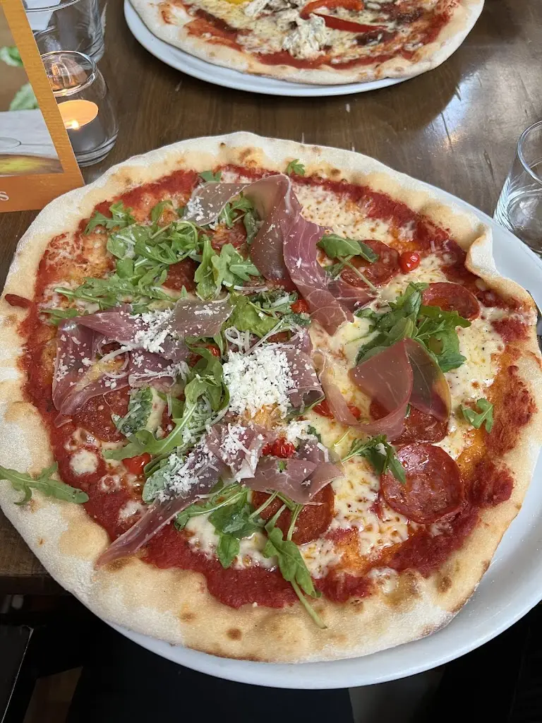 Menu_Prezzo Italian Restaurant Bridgwater_Bridgwater_image_3