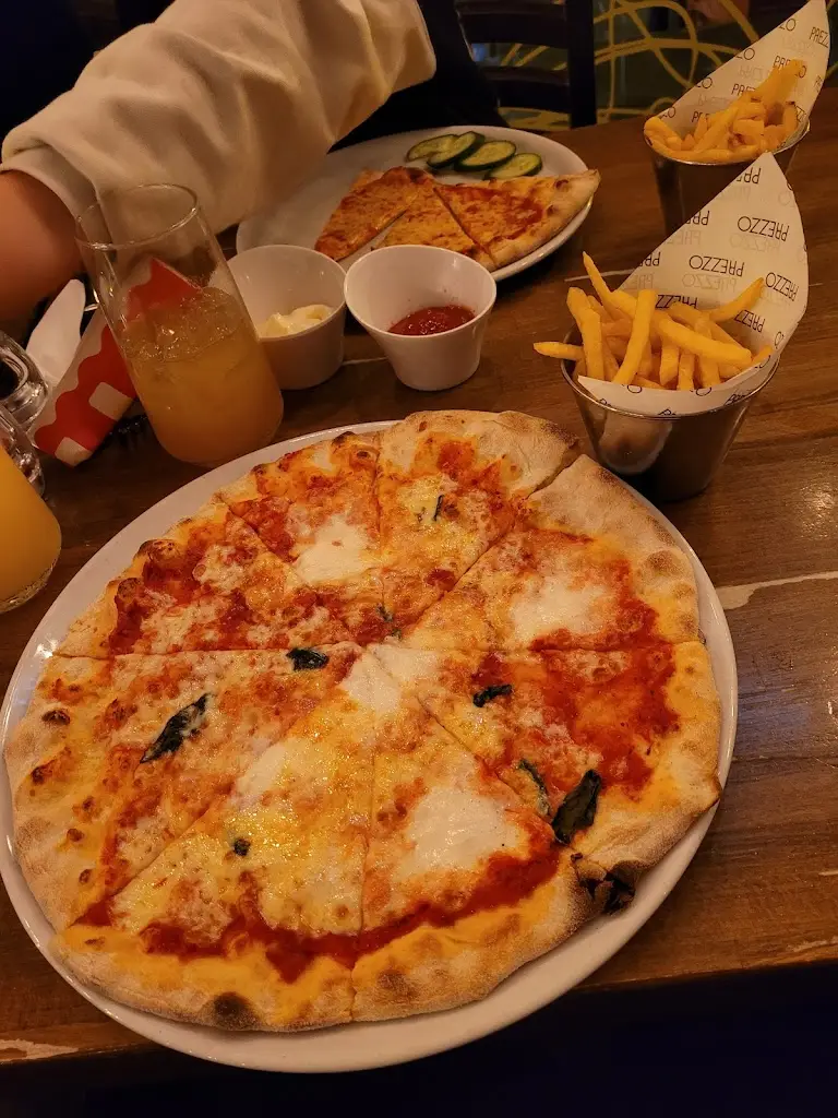 Menu_Prezzo Italian Restaurant Bridgwater_Bridgwater_image_5