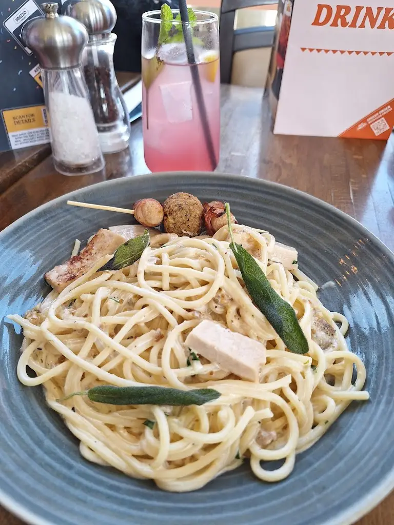 Fabricia Malaguti de Souza_Prezzo Italian Restaurant Bridgwater_Bridgwater_review