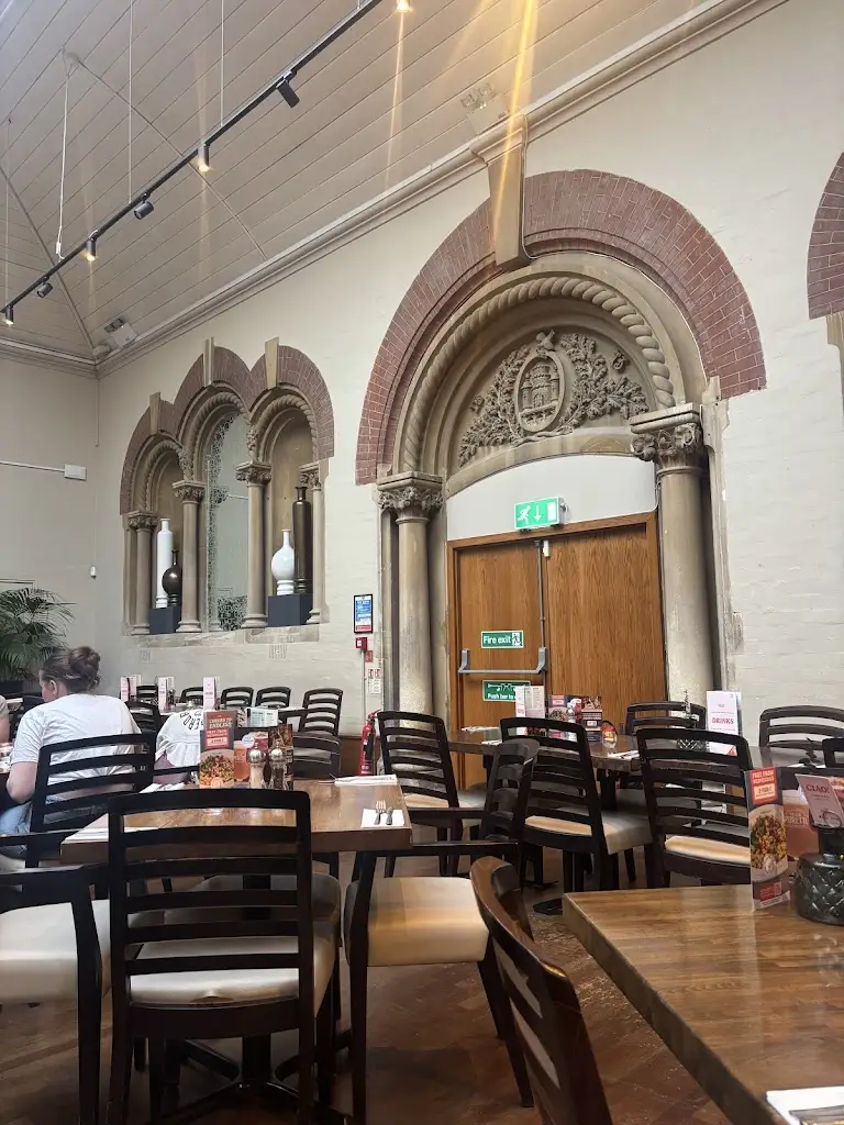 Prezzo Italian Restaurant Bridgwater_Bridgwater_slider_image_2