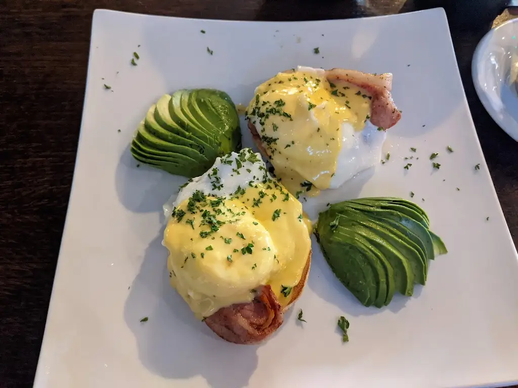 Menu_The Tudor Hotel & Restaurant_Bridgwater_immagine_6