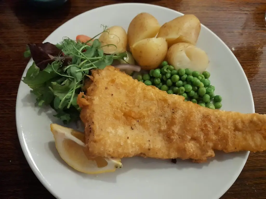 Menu_The Tudor Hotel & Restaurant_Bridgwater_immagine_9