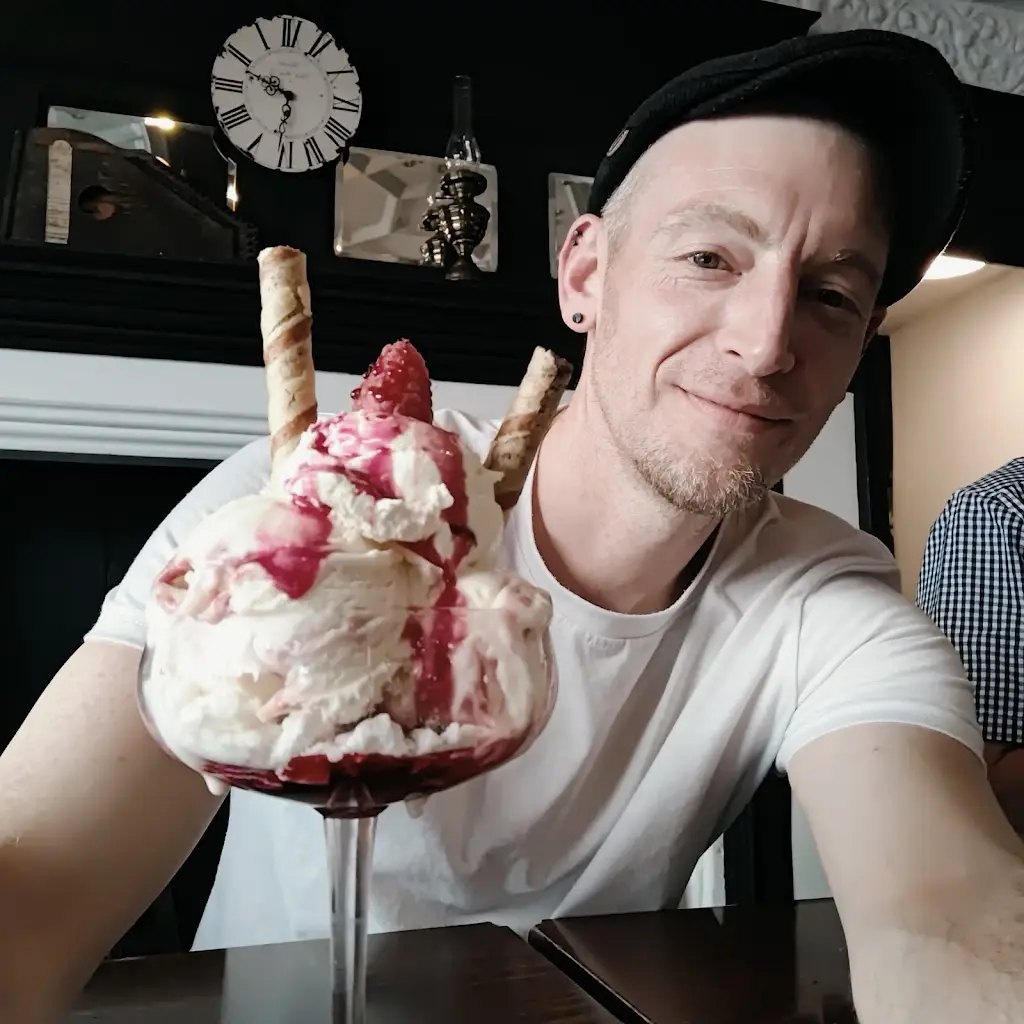 Dupen_The Tudor Hotel & Restaurant_Bridgwater_recensione