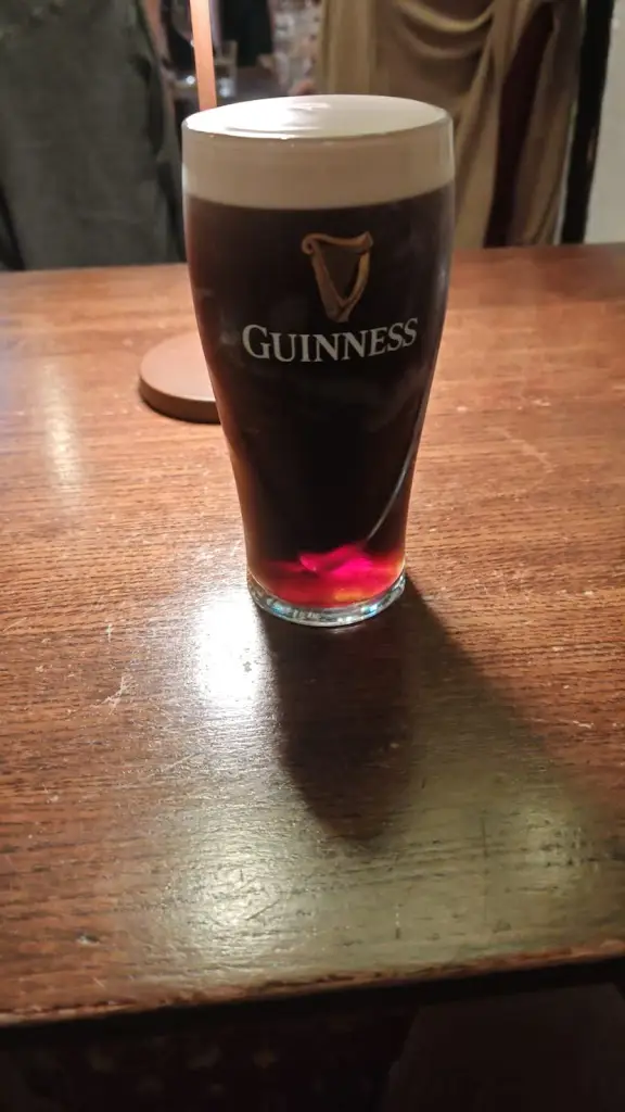 NotoriousB_The Tudor Hotel & Restaurant_Bridgwater_recensione