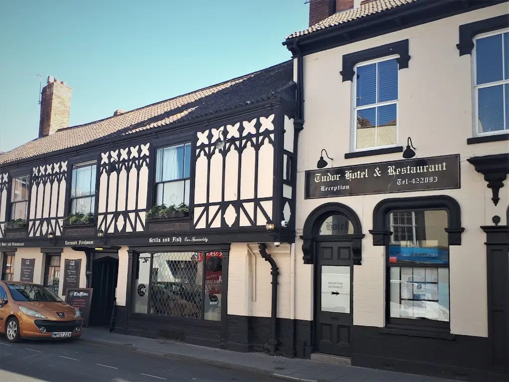 The Tudor Hotel & Restaurant_Bridgwater_slider_image_3