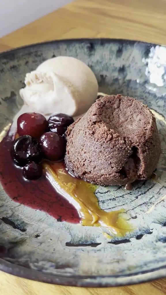 Cristobal_Artichoke Gastropub_Bridgwater_review