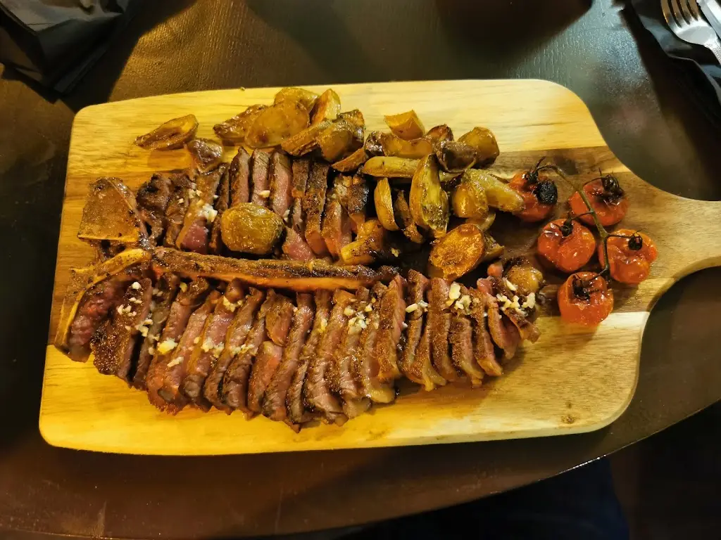 Eifion Edwards_Artichoke Gastropub_Bridgwater_review