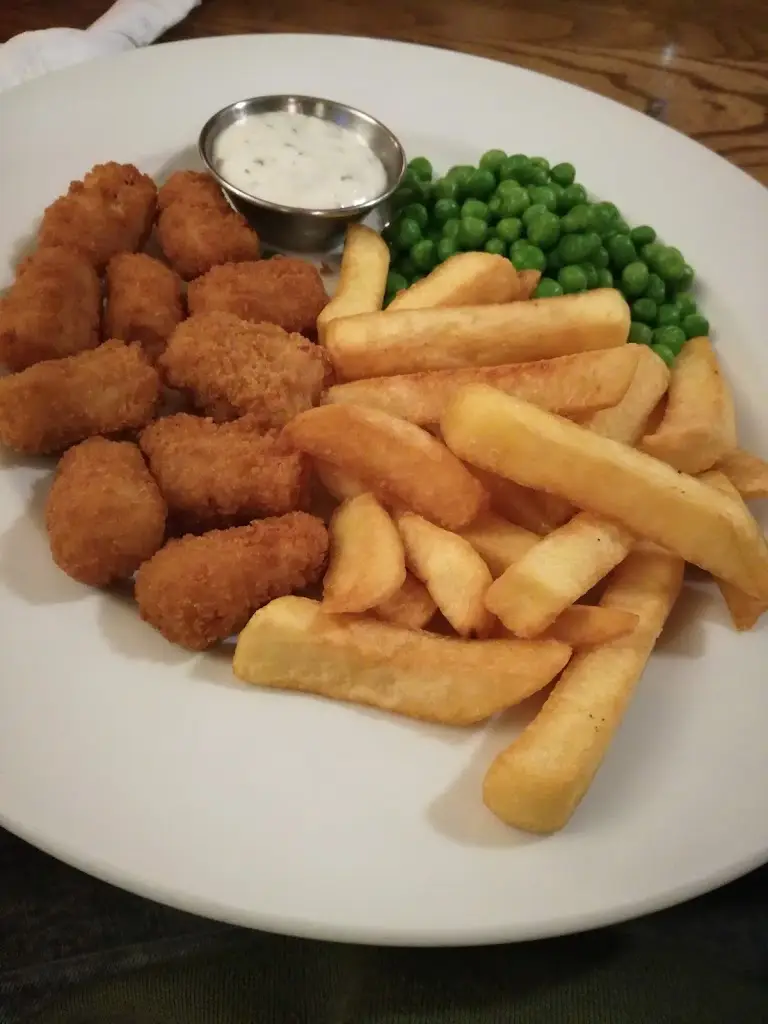 Menu_The Malt Shovel_Bridgwater_immagine_6