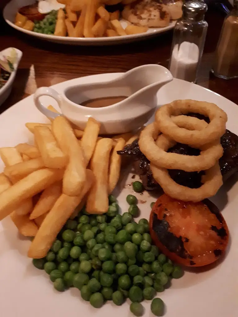 Menu_The Malt Shovel_Bridgwater_immagine_8