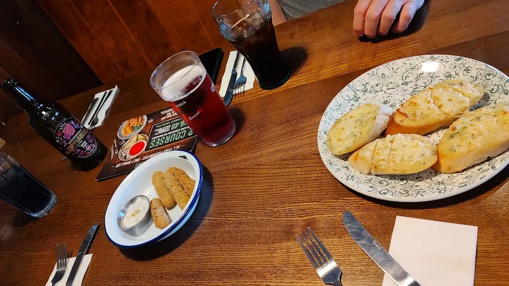 carl brough_The Malt Shovel_Bridgwater_recensione