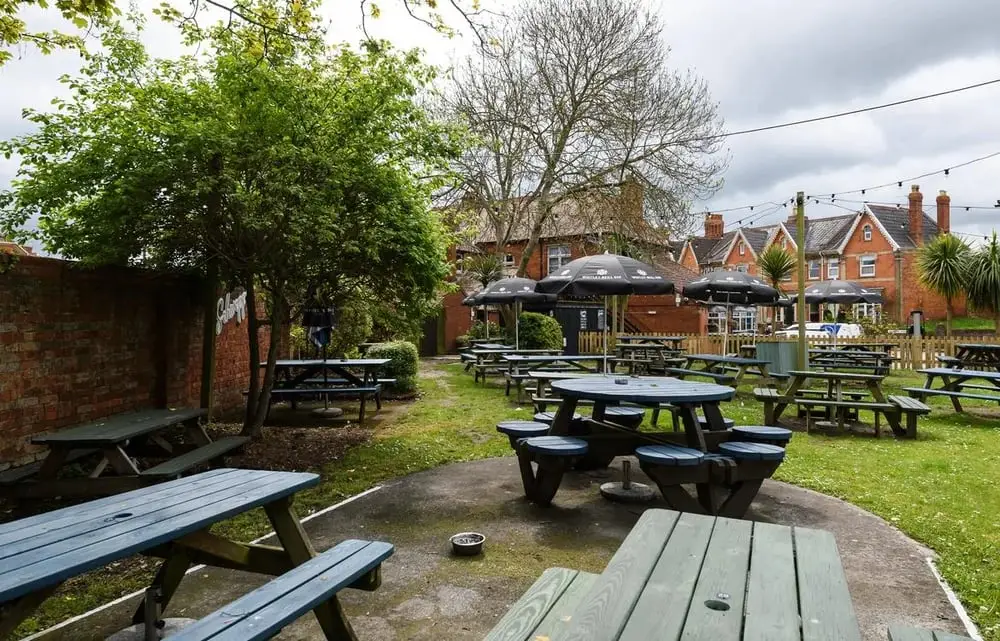 The Malt Shovel_Bridgwater_slider_image_1