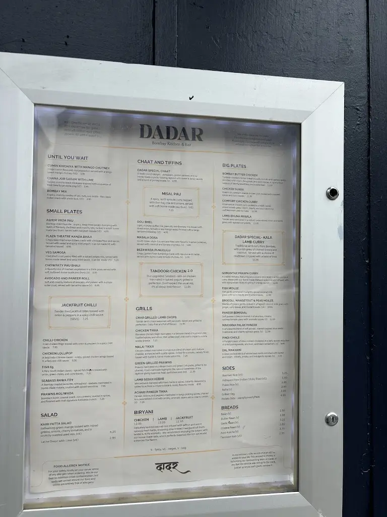 Menu_Dadar_Altrincham_image_1