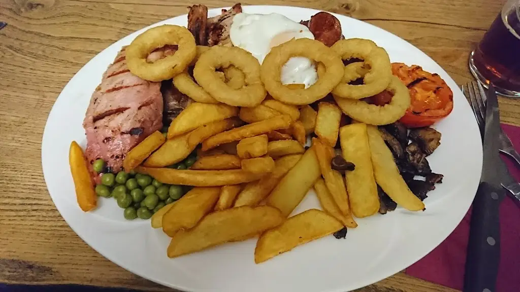 Menu_The Compass Tavern_Bridgwater_image_8