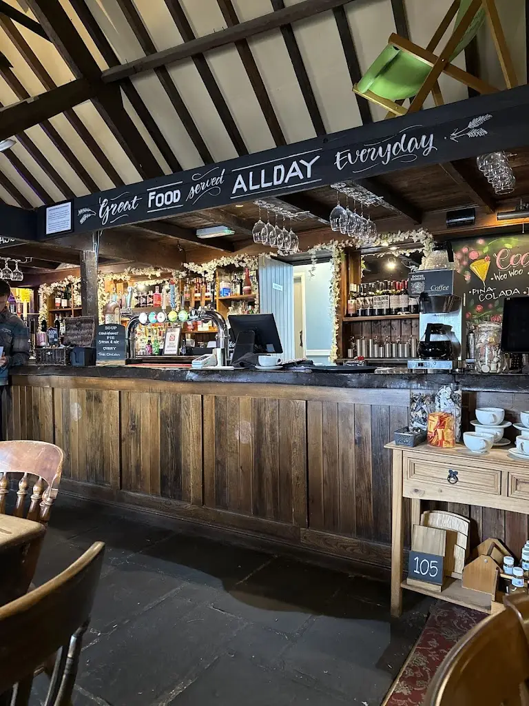 The Compass Tavern_Bridgwater_slider_image_3