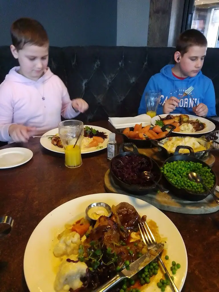 Menu_Marco Pierre White Steakhouse Bar & Grill Bridgwater_Bridgwater_image_6