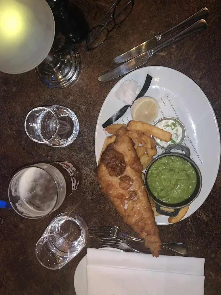 Menu_Marco Pierre White Steakhouse Bar & Grill Bridgwater_Bridgwater_image_8