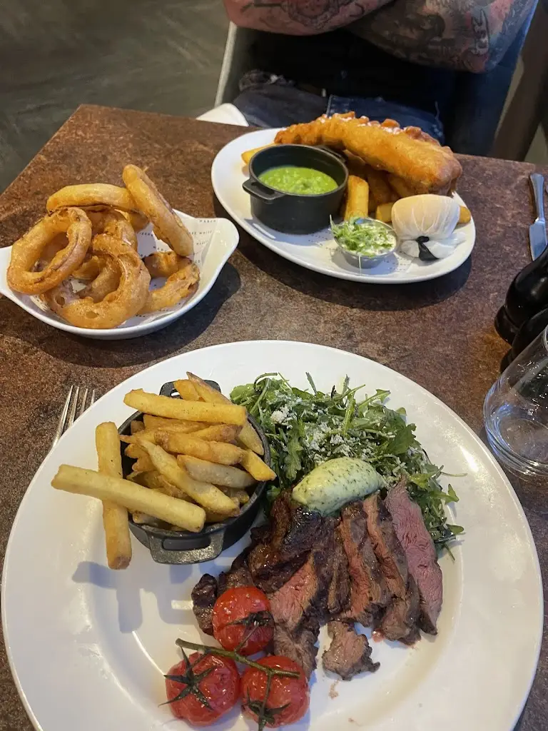 Rob Reynolds_Marco Pierre White Steakhouse Bar & Grill Bridgwater_Bridgwater_review