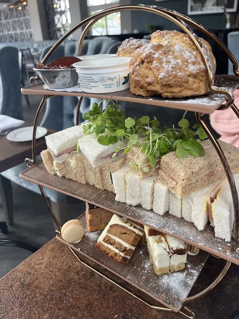 Nicola Odockery_Marco Pierre White Steakhouse Bar & Grill Bridgwater_Bridgwater_review