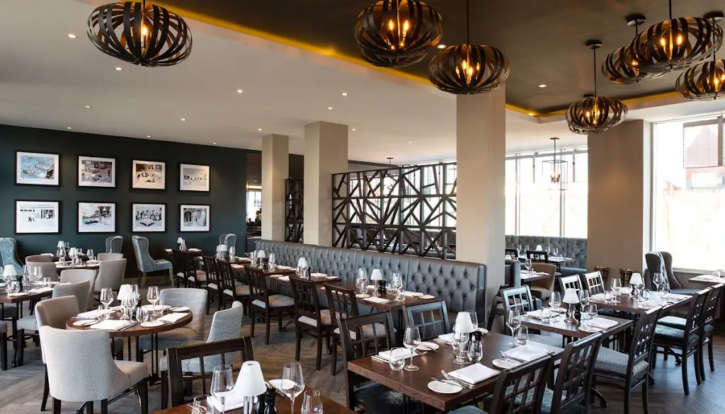 Marco Pierre White Steakhouse Bar & Grill Bridgwater_Bridgwater_slider_image_1
