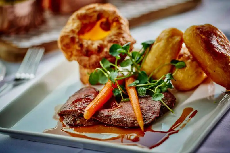 Marco Pierre White Steakhouse Bar & Grill Bridgwater_Bridgwater_slider_image_2